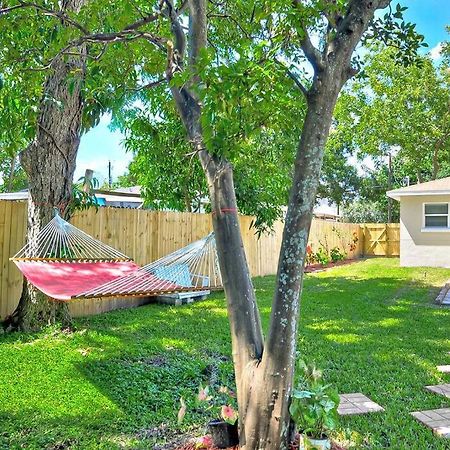 Spacious House With Big Backyard In N. Hyde Park / Close To Downtown Tampa Esterno foto