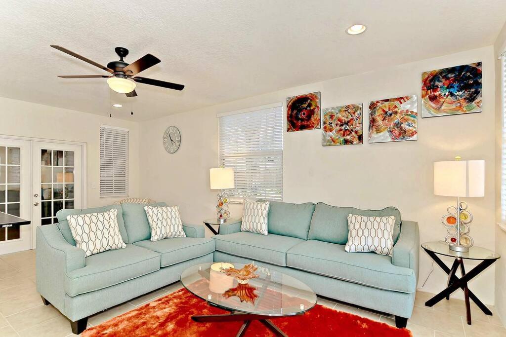 Spacious House With Big Backyard In N. Hyde Park / Close To Downtown Tampa Esterno foto