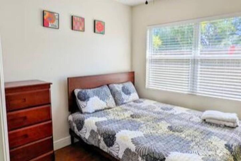 Spacious House With Big Backyard In N. Hyde Park / Close To Downtown Tampa Esterno foto